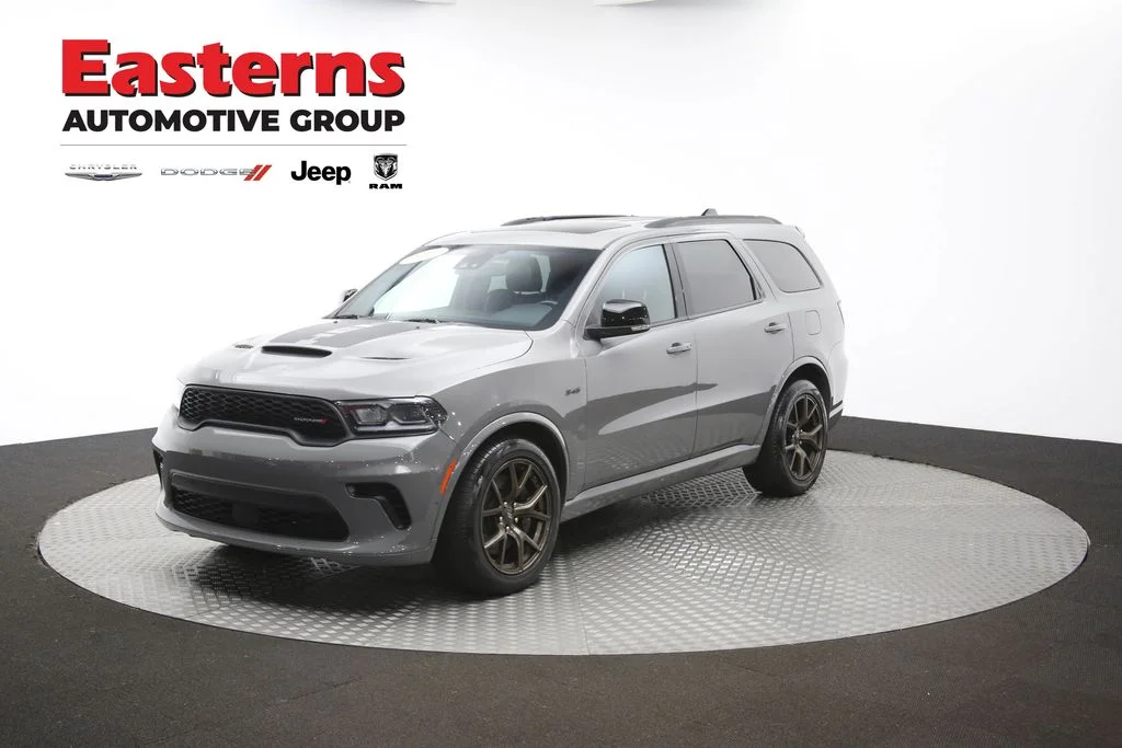 Used 2025 Gray Dodge R/T 20th Anniversary Plus image 60