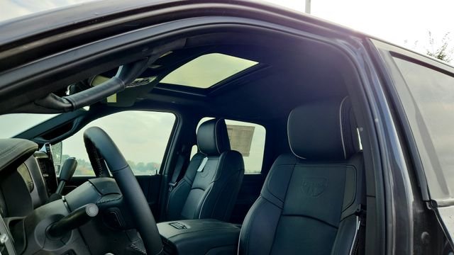 2025 RAM 2500 Rebel - Photo 13