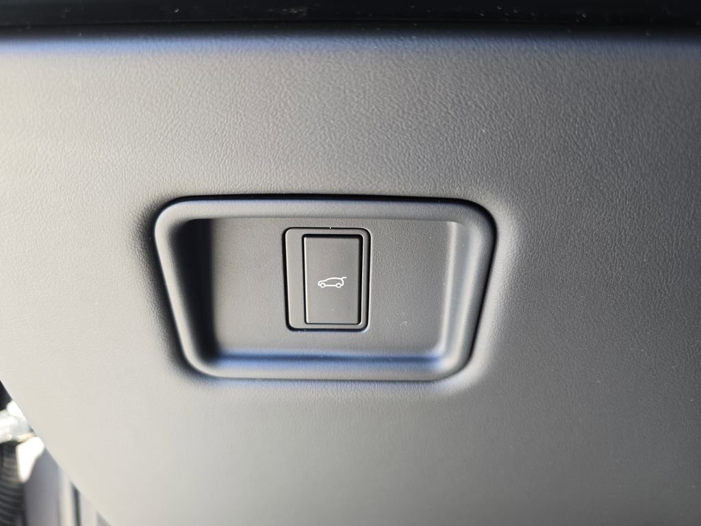 2025 Land Rover Range Rover SE - Photo 27