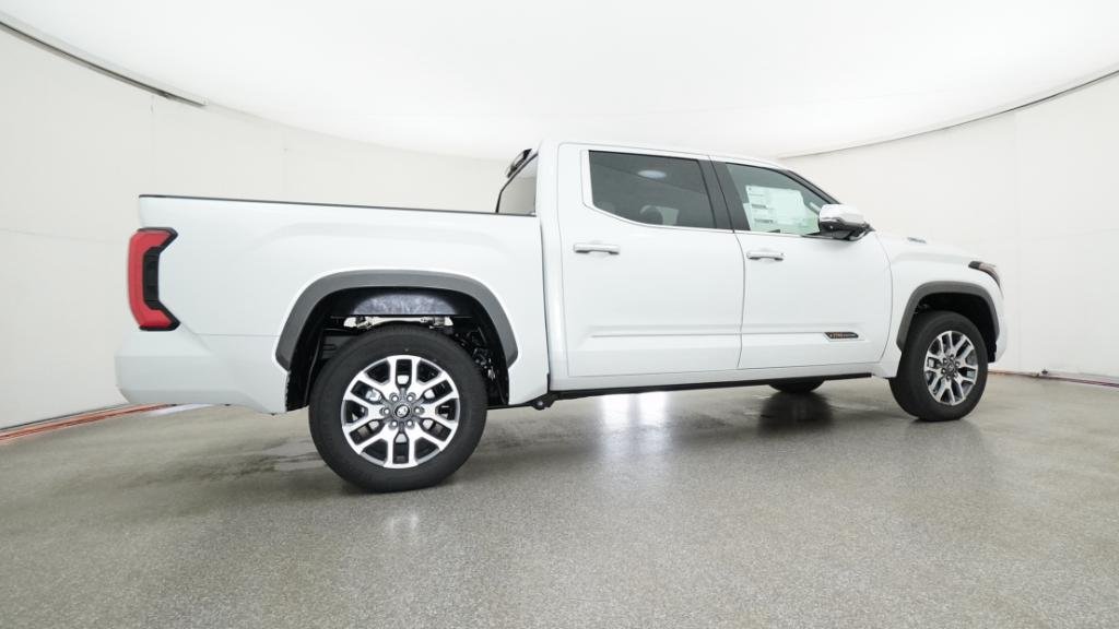 2026 Toyota Tundra 1794 Edition - Photo 5