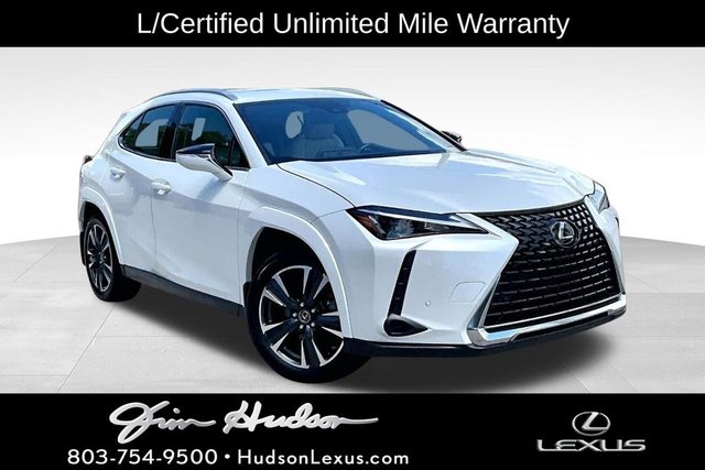 2023 Lexus UX 250h Premium
