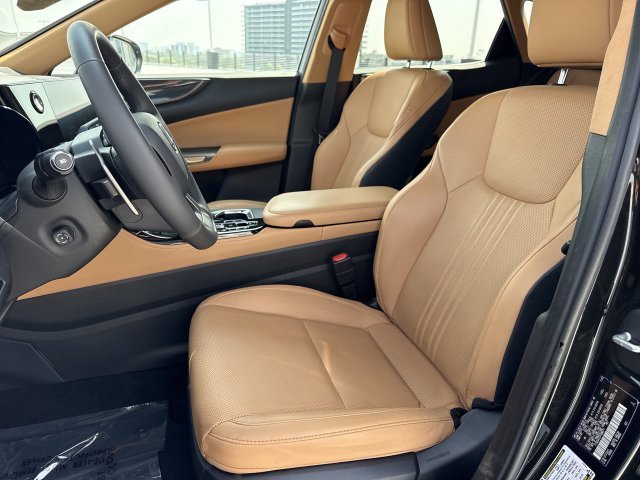Certified Used 2023 Black Lexus 250 Premium image 11