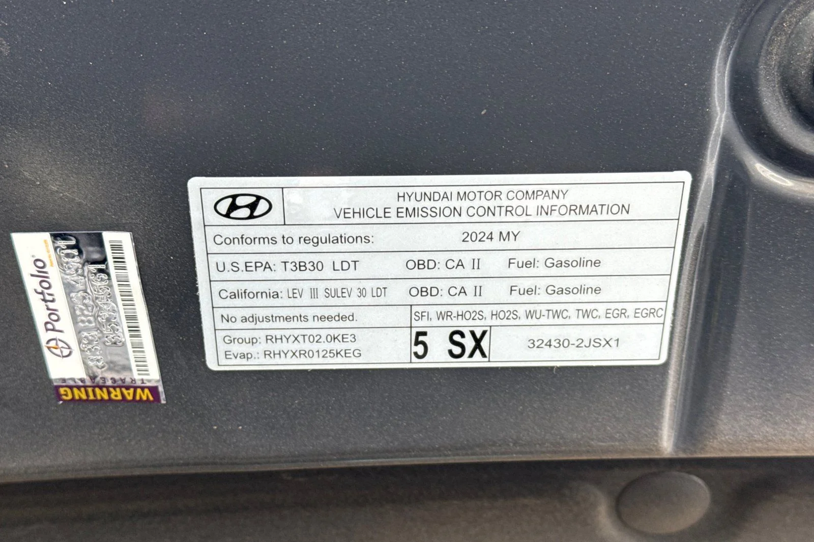 2024 Hyundai Kona SEL - Photo 37