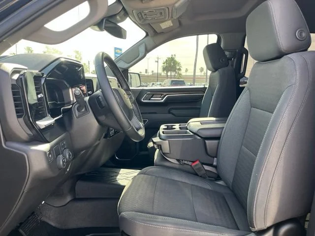 Used 2025 Black Chevrolet LT image 20