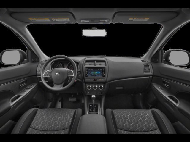 Used 2025 Gray Mitsubishi 2.0 ES image 5