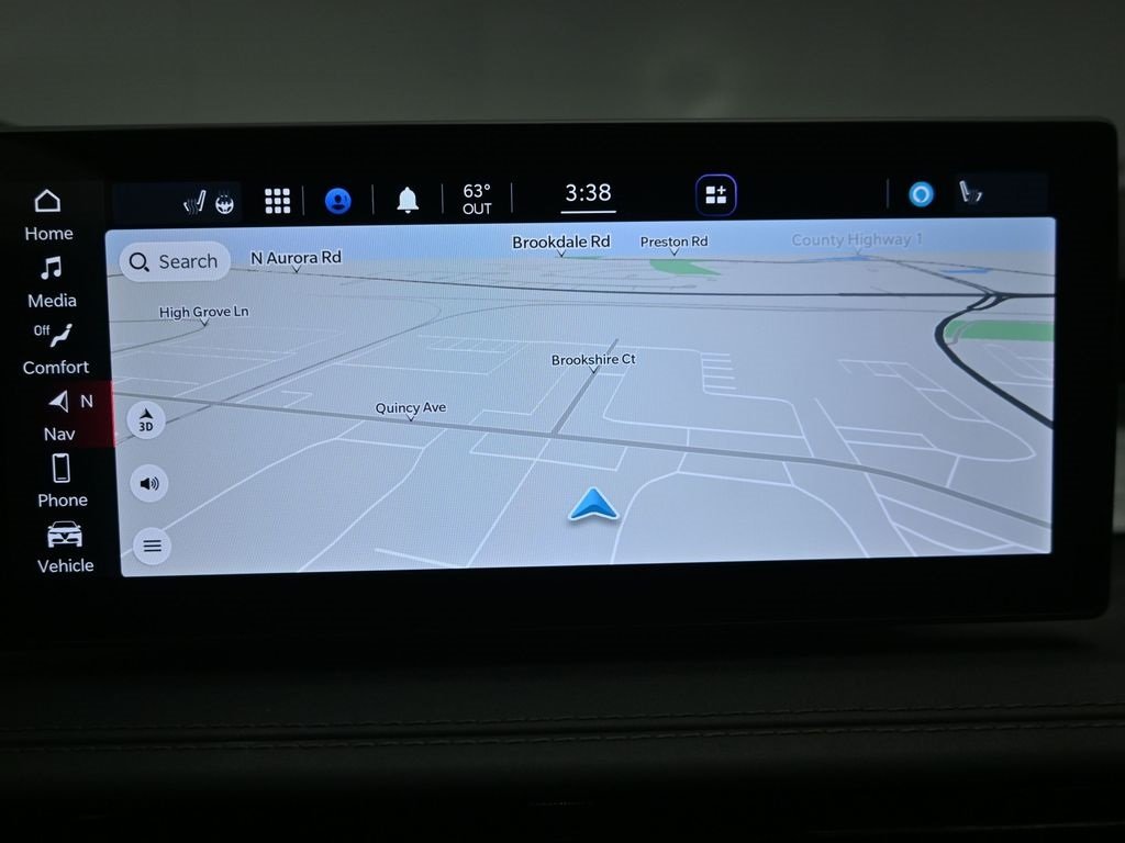 2024 ALFA ROMEO TONALE - Image 11