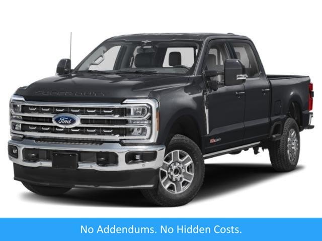 2026 Ford F-250 Lariat 4x4 Crew Cab 8' Box's photo