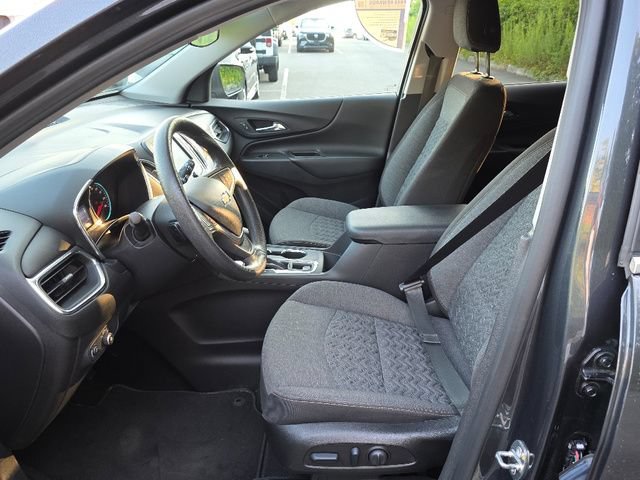 2023 Chevrolet Equinox LT - Photo 32