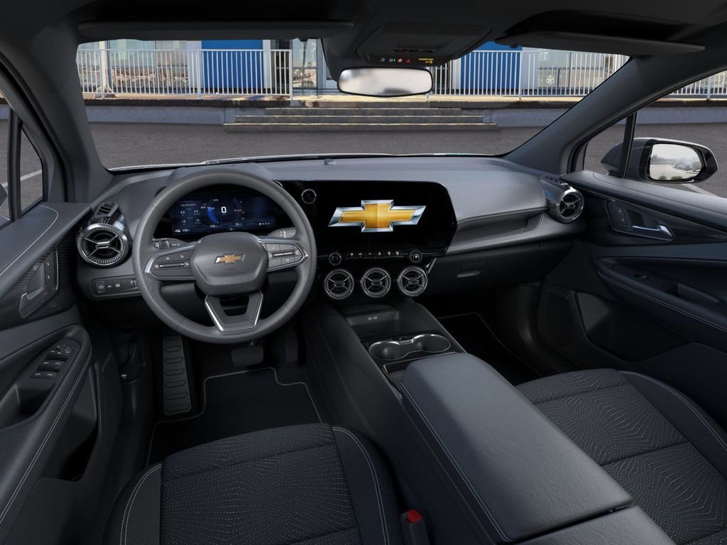2026 Chevrolet Blazer EV LT - Photo 15