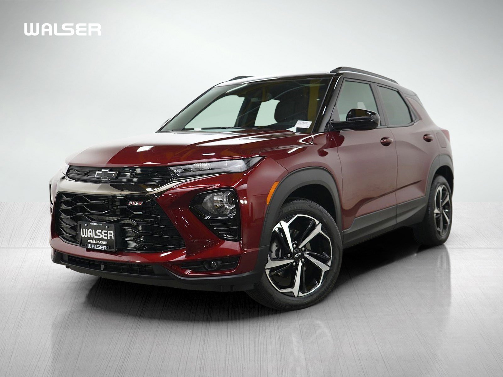 2023 Chevrolet Trailblazer RS AWD's photo