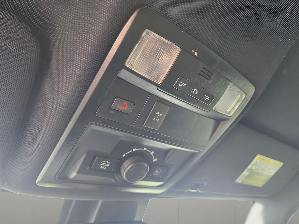 Used 2023 Lunar Rock Toyota TRD Off Road image 15