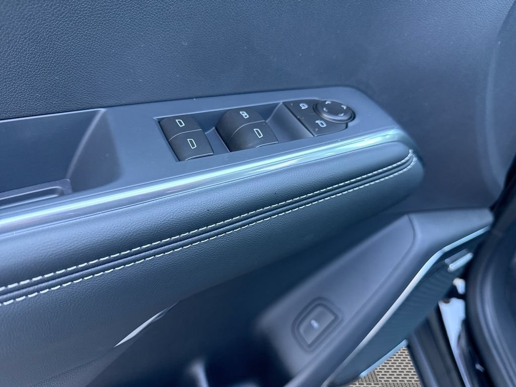 2027 GMC Acadia Elevation - Photo 24