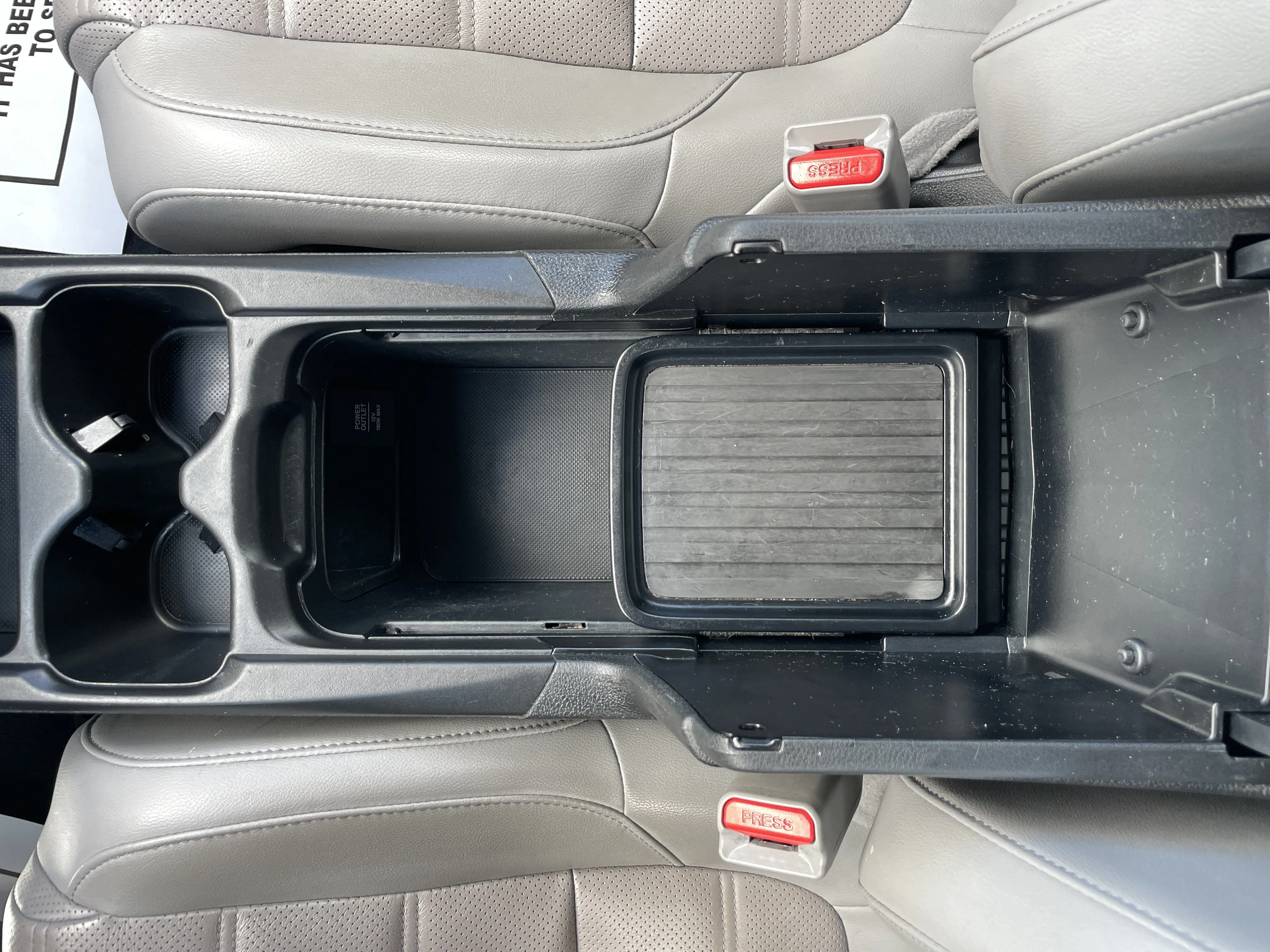 2022 Honda CR-V EX-L - Photo 25