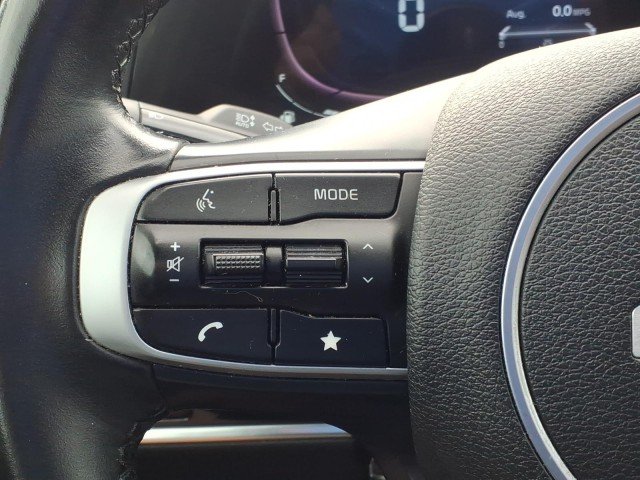 2023 Kia Sportage X-Line - Photo 24