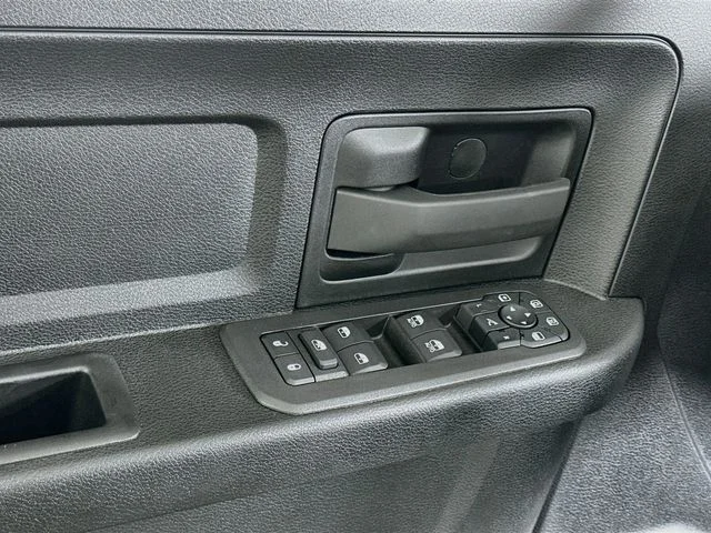 Certified Pre-Owned 2025 Ram 3500 Tradesman