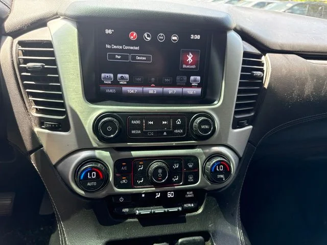 Used 2016 Black GMC SLE image 19