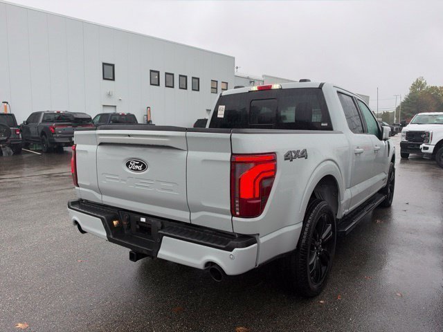 Used 2024 Avalanche Ford Lariat image 4