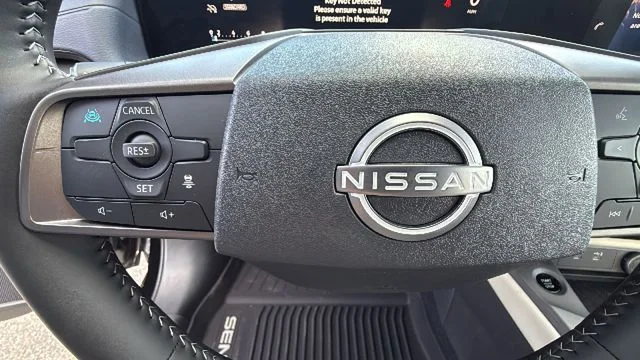 2026 Nissan Sentra SL - Photo 19