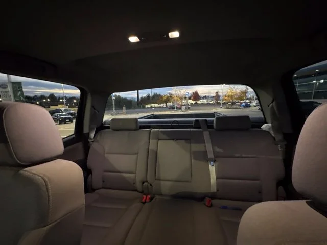 Used 2015 White Chevrolet LT image 21