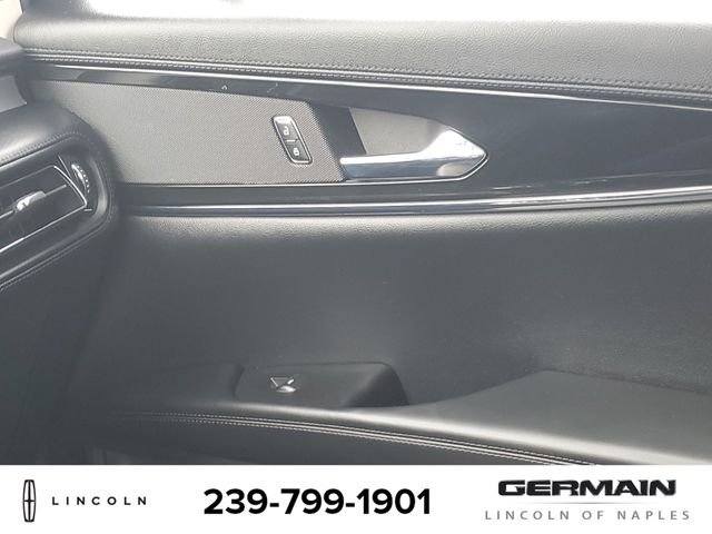 Used 2023 Black Lincoln Standard image 28