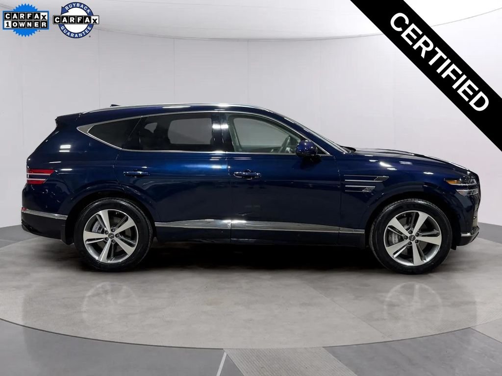 2023 GENESIS GV80 Standard - Photo 2