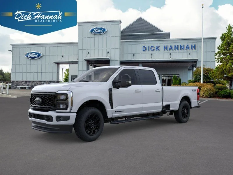 2026 Ford F-250 XLT 4x4 Crew Cab 8' Box's photo