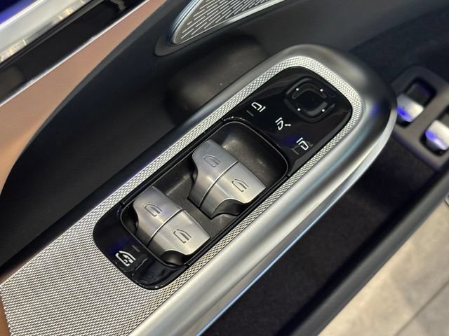 New 2026 MANUFAKTUR Moonlight White Magno Mercedes-Benz AMG® E 53 E 4MATIC+ Wagon image 61