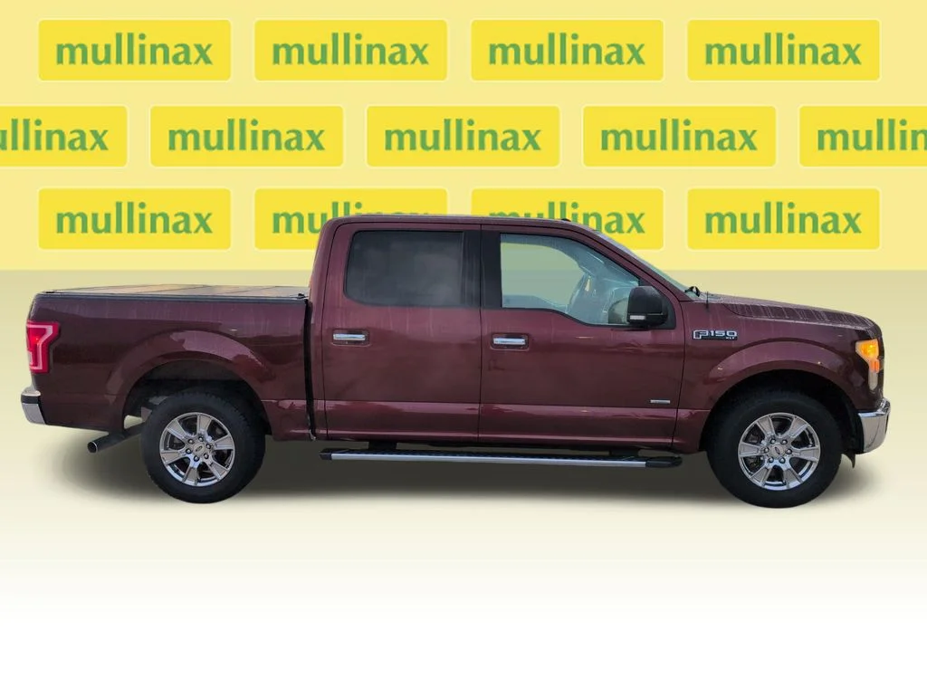 Used 2016 Ford F-150 XLT with VIN 1FTEW1CP9GFA76147 for sale in Kissimmee, FL