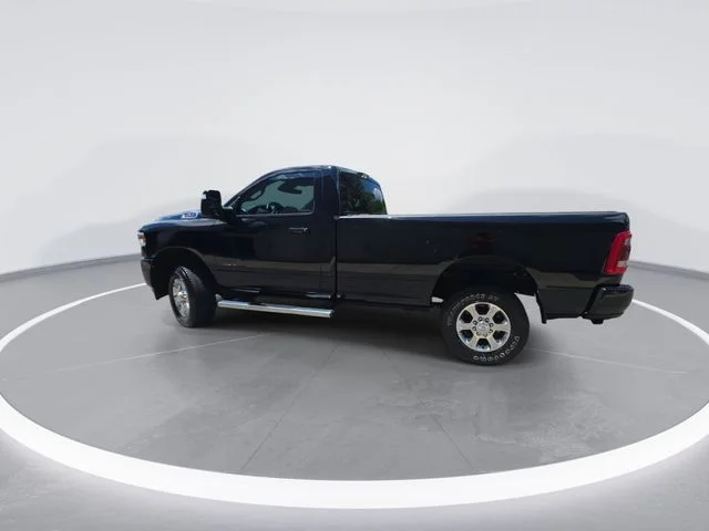 Used 2023 Black Ram Big Horn image 5