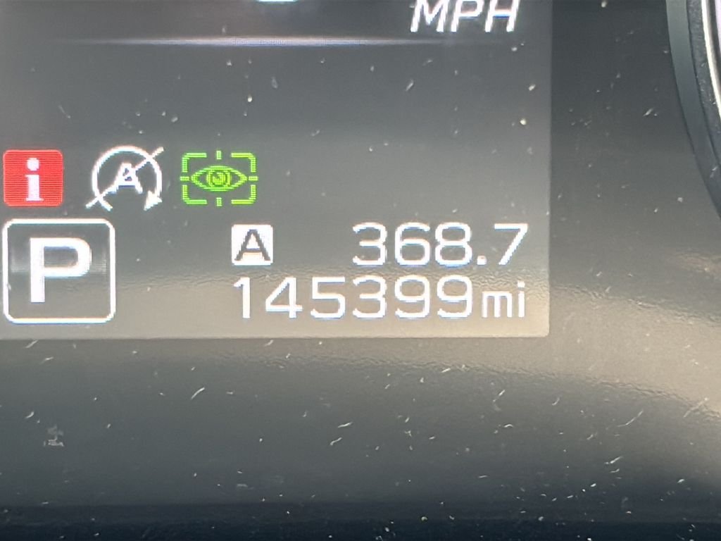 2021 Subaru Outback Limited - Photo 25