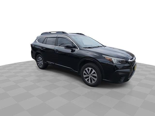 Used 2020  Subaru Premium image 2