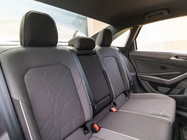 New 2026 Gray Volkswagen 1.5T Sport image 28
