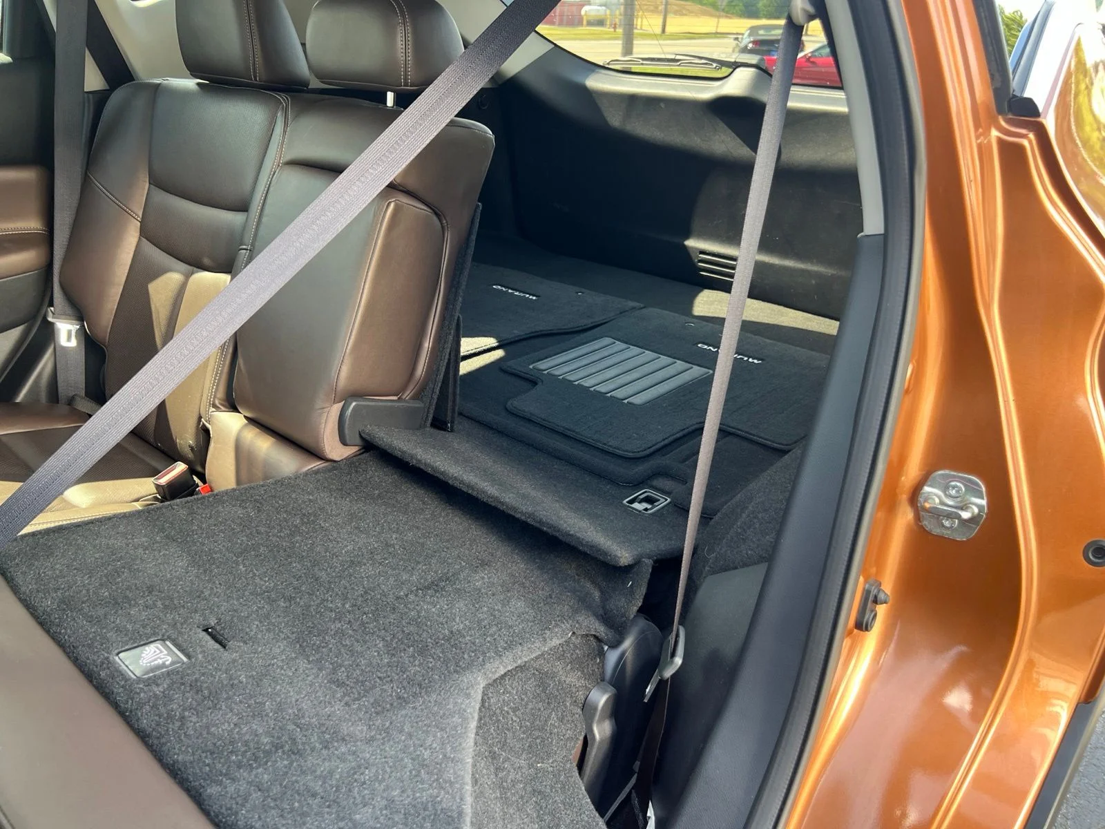 Used 2015 Pacific Sunset Nissan SL image 38