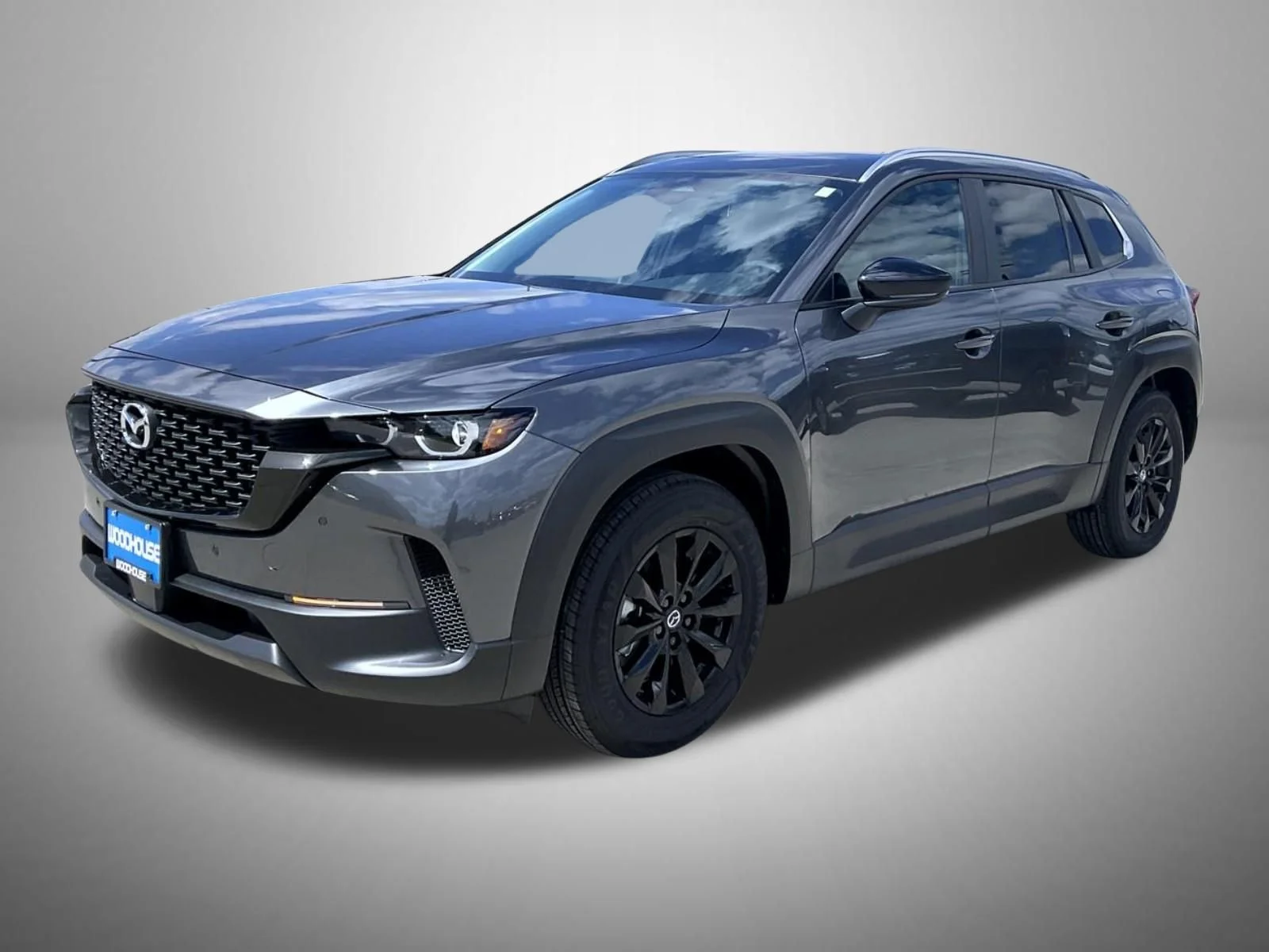 2026 Mazda CX-50 2.5 S Preferred's photo