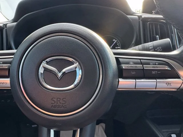 Used 2023 Red Mazda 2.5 S Premium Plus Package image 31