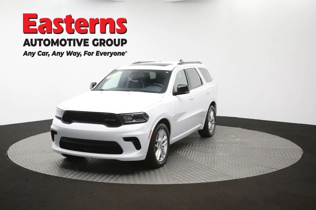 Used 2024 White Dodge GT Plus image 51