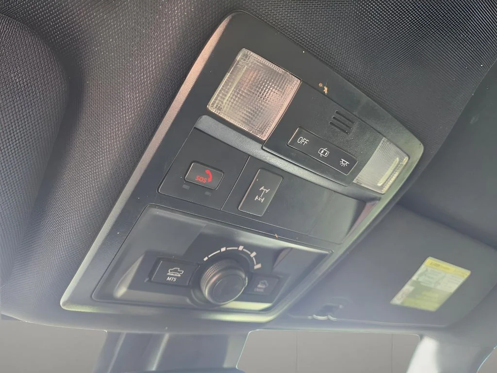 Used 2023 Lunar Rock Toyota TRD Off Road image 15