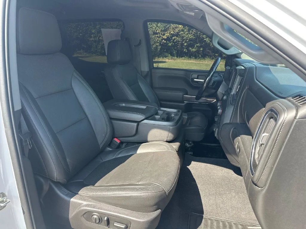 Used 2019 Beige Chevrolet LTZ image 24
