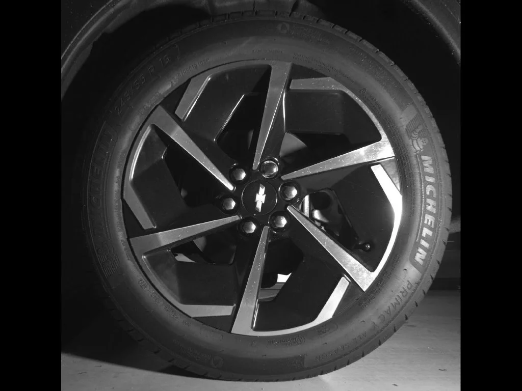 Certified Used 2026 Red Chevrolet LT image 15