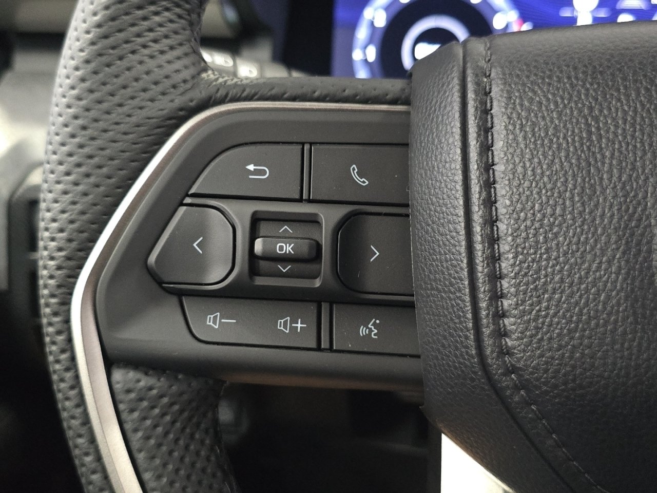 New 2026 Ice Cap Toyota Tacoma Trailhunter image 34