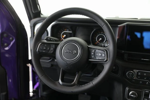 New 2026 Reign Exterior Paint Jeep Sport S image 3