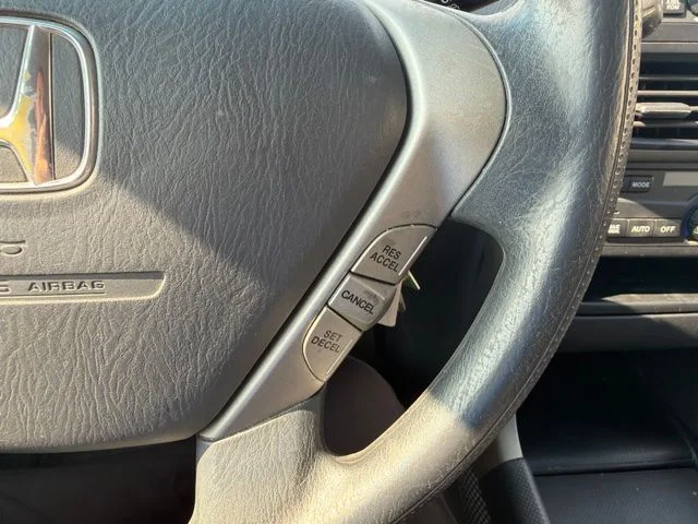 Used 2008 Gray Honda EX image 15