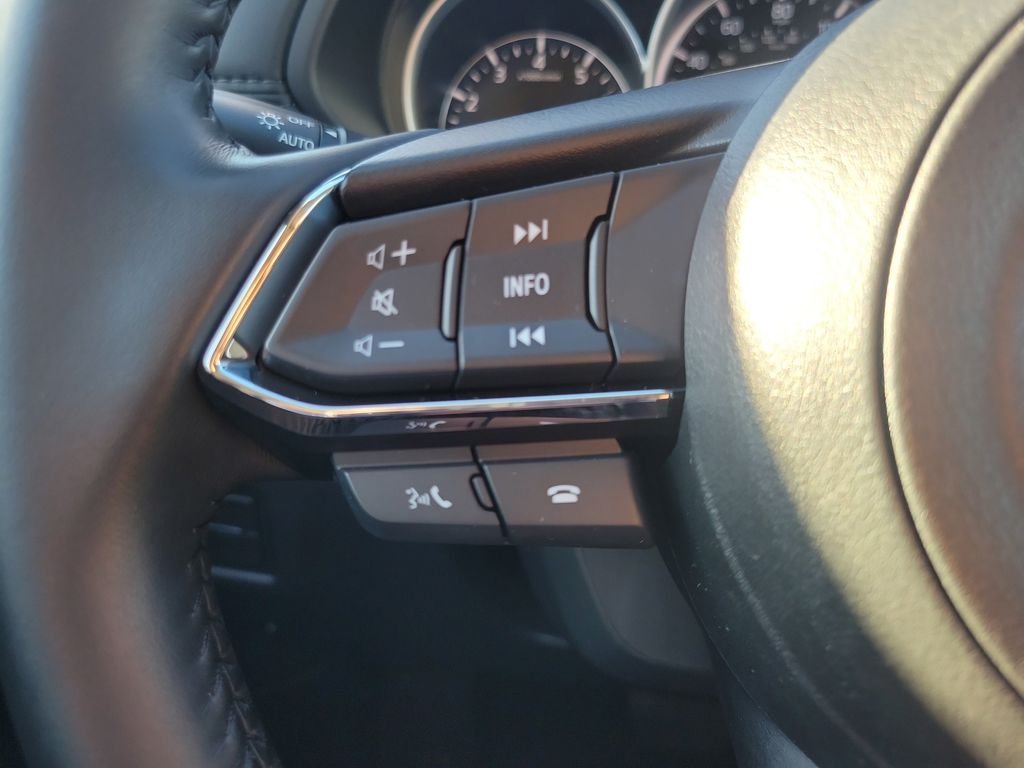 Used 2024 White Mazda 2.5 S Select Package image 18