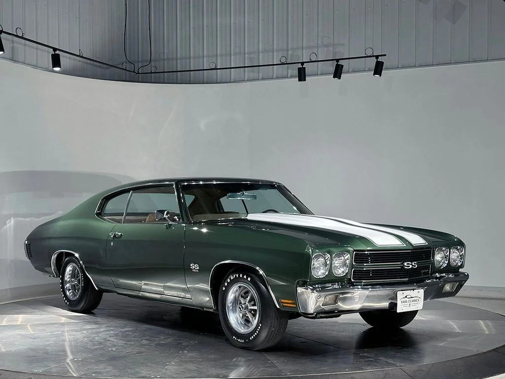Used 1970  Chevrolet  image 86