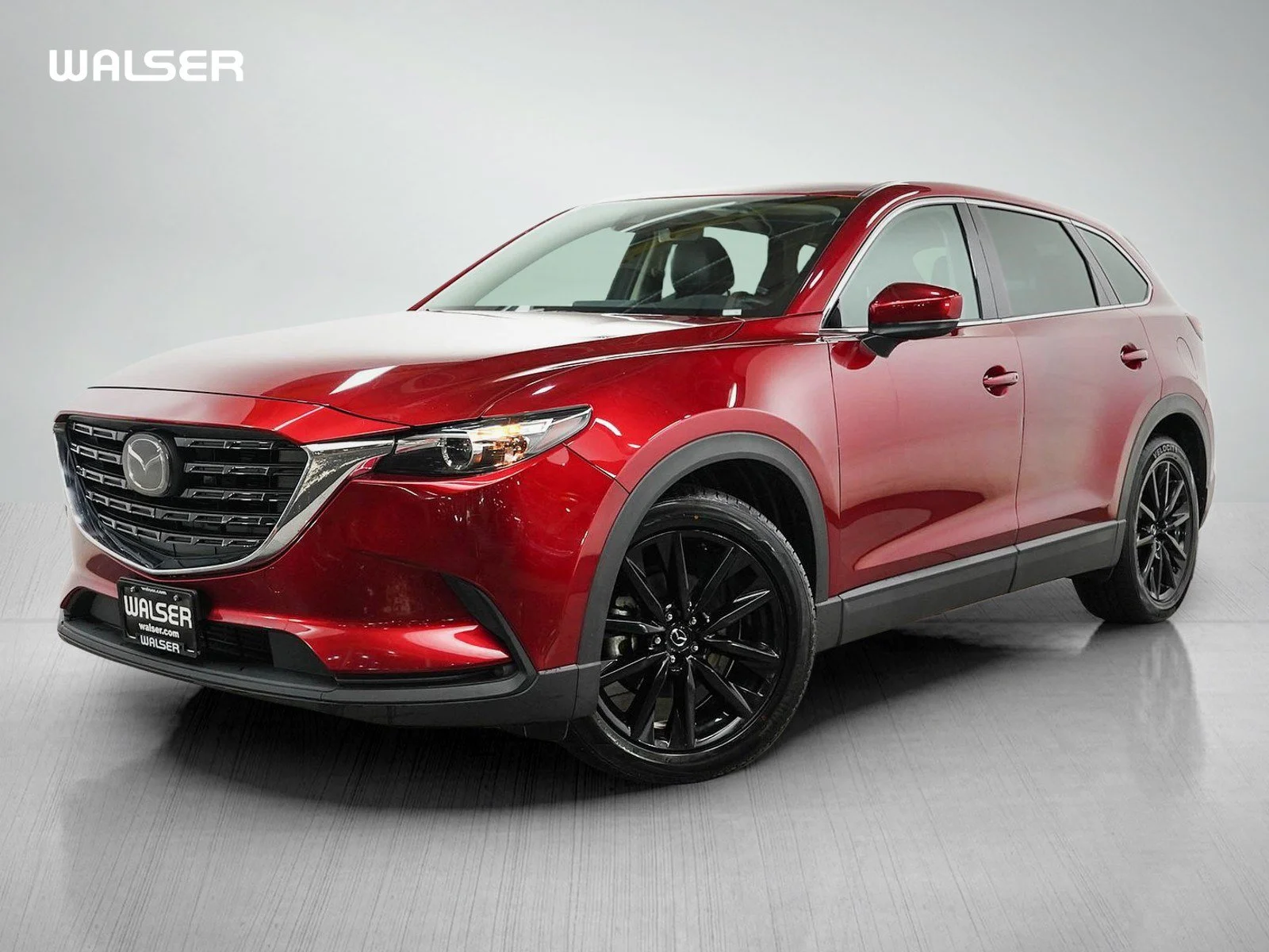 2023 Mazda CX-9