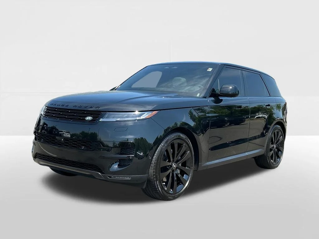 2025 Land Rover Range Rover Sport P360 SE MHEV's photo