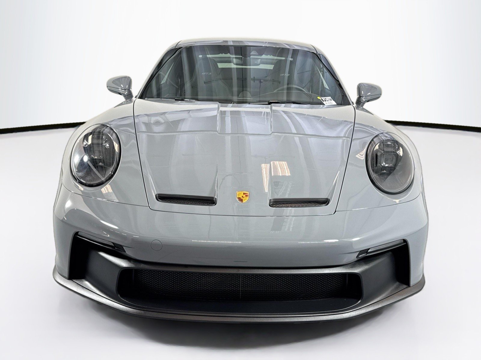 Certified Used 2024 Arctic Grey Porsche GT3 image 6
