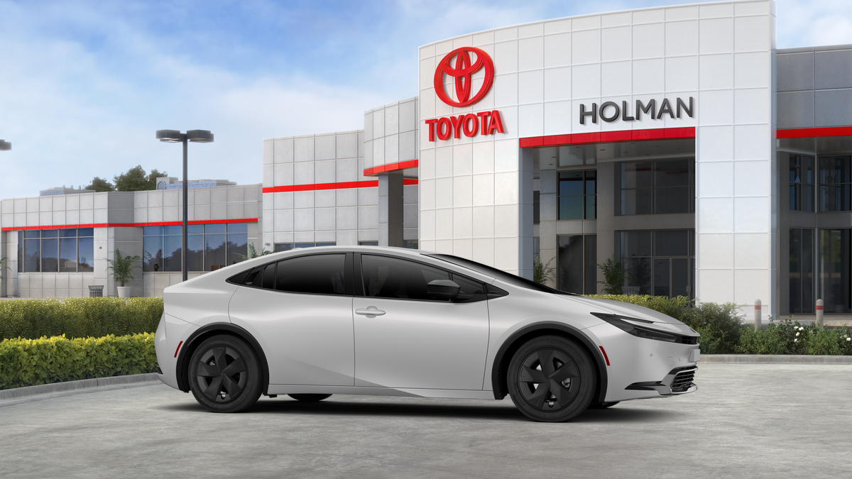 New 2026 Cutting Edge Toyota LE image 13