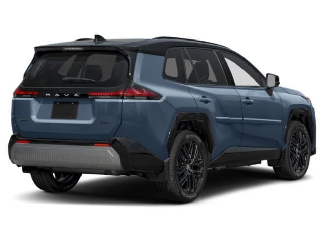 New 2026  Toyota XSE image 2