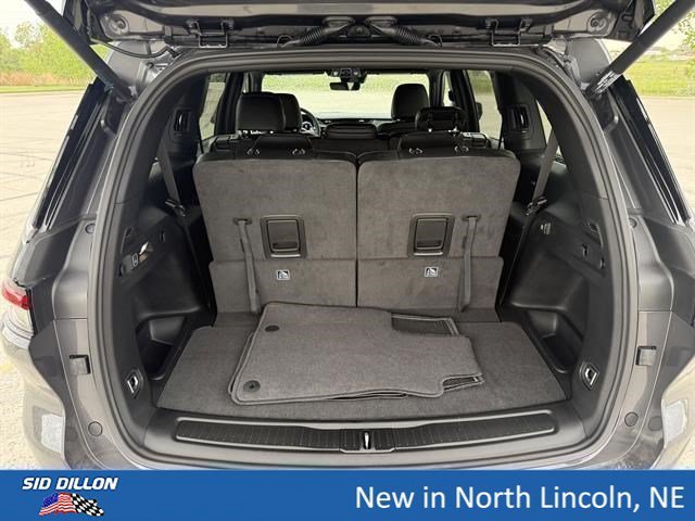 New 2026 Baltic Gray Metallic Clear-Coat Exterior Paint Jeep Laredo Altitude image 7
